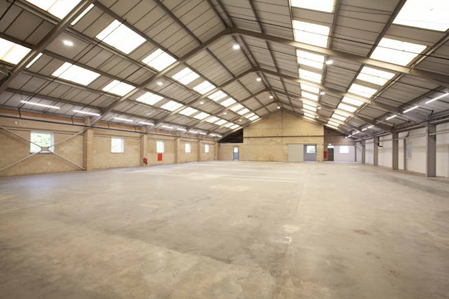 Sherston Mill, Brook Hill, Sherston, Malmesbury, Industrial To Let - Sherston Mill_1394.jpg