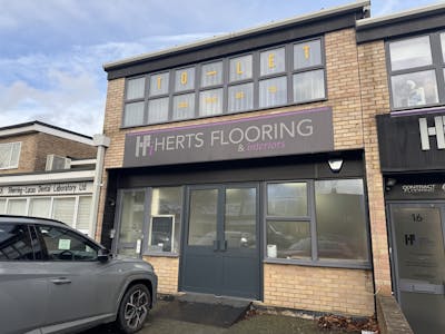 Unit 15 Mark Road, Hemel Hempstead, Office / Trade Counter / Warehouse To Let / For Sale - IMG_5285.jpeg