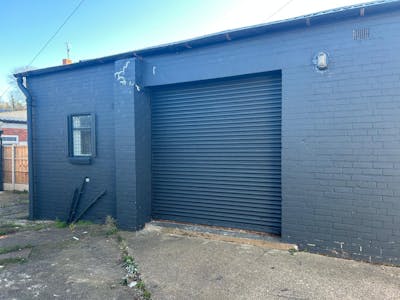 Rear of 52-54 Oxford Street, Kidderminster, Mixed Use / Retail / Trade Counter / Warehouse To Let - P10.jpg