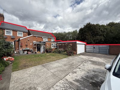 82 - 88 Beoley Road West, Redditch, Development / Retail For Sale - IMG_3959.JPG