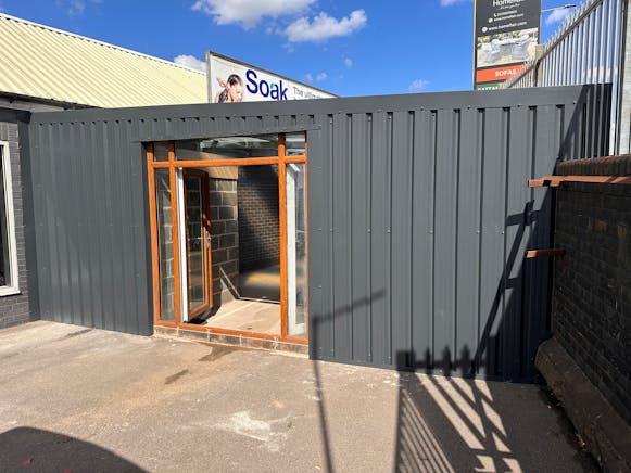 Unit 9 Rawmarsh Road, Rotherham, Industrial / Industrial To Let - IMG_1394.JPG