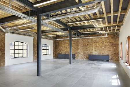 Regent's Wharf, All Saints Street, King's Cross, Office Lease Assignment / For Sale - The Packing House