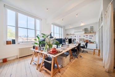 18E Production House, Perseverance Works, Shoreditch, Offices To Let - 1449285-4-69ea153120b53.jpg - More details and enquiries about this property