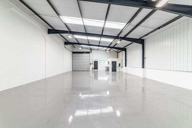 Unit 3 Wellington Park Industrial Estate, Staples Corner, Industrial To Let - Wellington_Park_Ind_Estate094.jpg