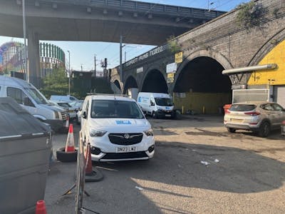 1A Adrian Avenue, Cricklewood, Industrial/Logistics For Sale - 2.jpg