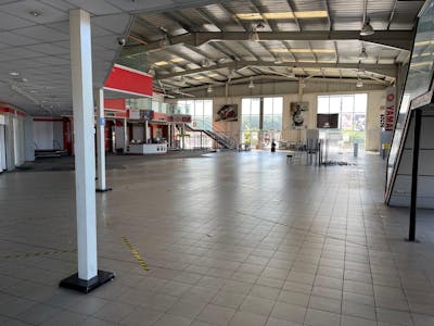 131-148 High Street, Birmingham, Industrial / Trade Counter / Warehouse To Let - IMG_2699.jpg