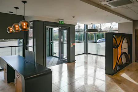 Bewick House, Davy Avenue, Milton Keynes, Office To Let - DSC_2199.jpg