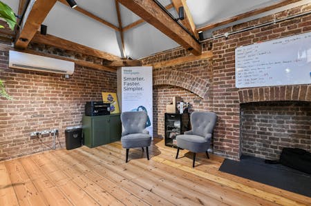 81a Endell Street (3rd Floor), London, Office To Let - OLRIB81AEndellStreet4.JPG