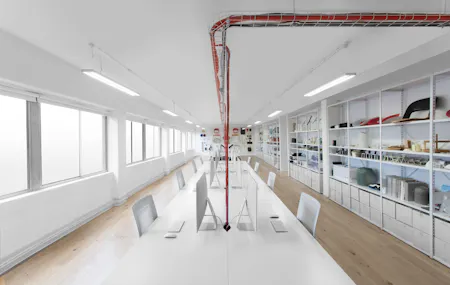 445 Hackney Road, London, Office To Let - Main Office.jpg