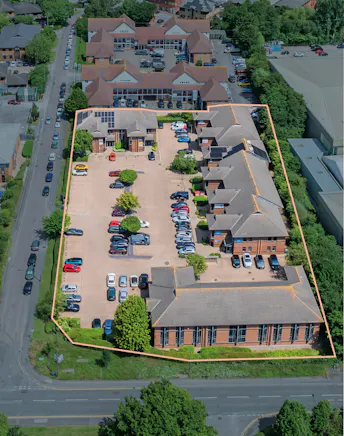 Beaufort Office Park, Bristol, Investment For Sale - KF-Beaufort Office Park3.jpg