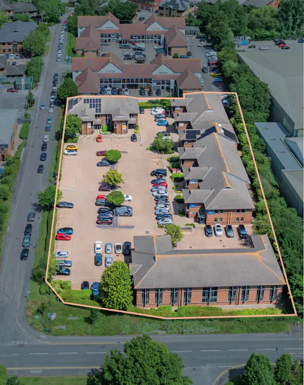 Beaufort Office Park, Bristol, Investment For Sale - KF-Beaufort Office Park3.jpg