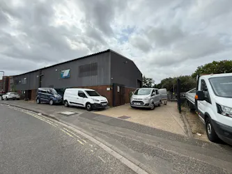 2 Mount Pleasant Industrial Estate, Southampton, Industrial / Investment / Trade Counter / Warehouse For Sale - WhatsApp Image 2026-09-03 at 15.45.04 (12).jpeg - More details and enquiries about this property