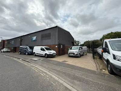 2 Mount Pleasant Industrial Estate, Southampton, Industrial / Investment / Trade Counter / Warehouse For Sale - WhatsApp Image 2026-09-03 at 15.45.04 (12).jpeg