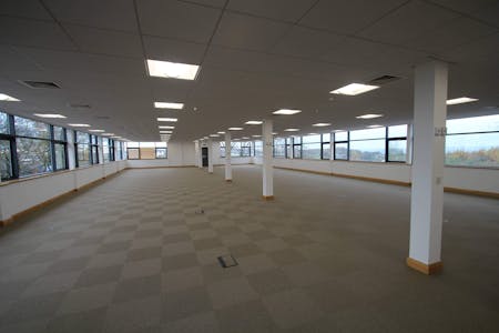 Ailsa House, Turnberry Park Road, Leeds, Office To Let - Photo 4