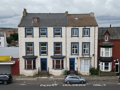 North Yorkshire House and Former Bank, 442 And 452, Scarbrough, Serviced Office For Sale - dji_fly_20230524_072522_376_1692197803284_photo.jpeg