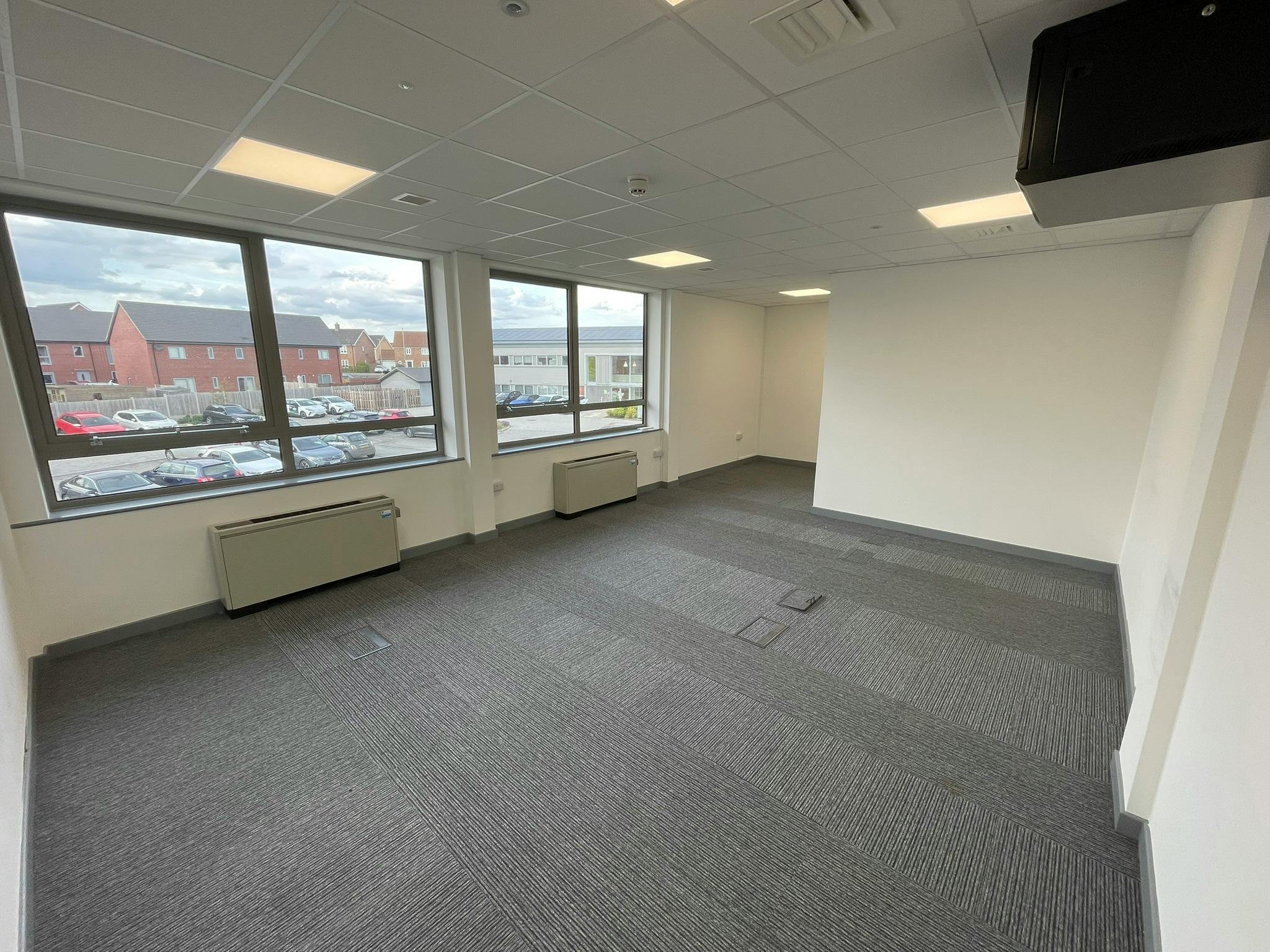 Crafton House,Rosebery Business Park, Poringland, Mentmore Way