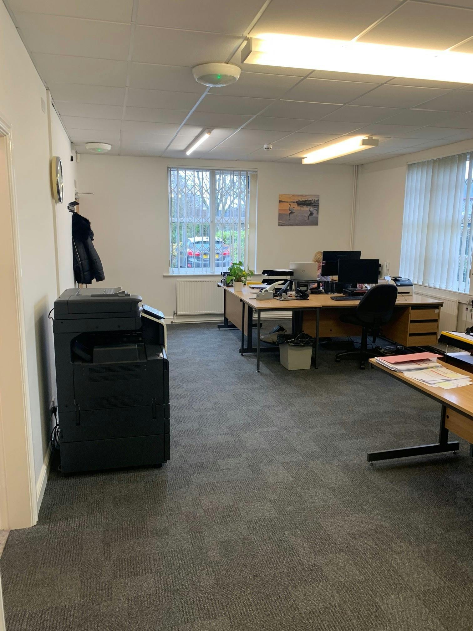 1 Cayley Court, George Cayley Drive, Clifton Moor, York, YO30 4WH