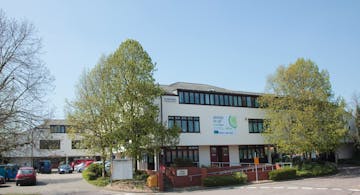 Unit 7b Limes Court, Hoddesdon, Offices To Let - Limes Court - photo.jpg