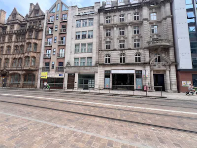 35 Paradise Street, Birmingham, Office To Let - IMG_1866.JPG