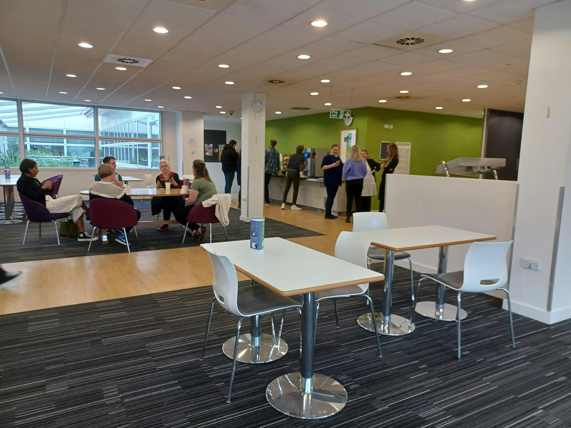 Office in Bracknell - photo 4