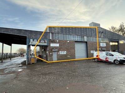 Unit 4A & B, Murraysgate Industrial Estate, Bathgate, Industrial To Let - IMG_4158 - front.jpeg