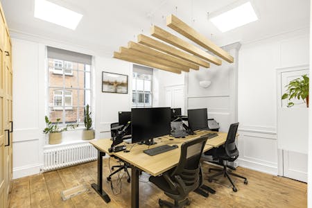 28 Britton Street, London, Office / Retail To Let - 19_41080.jpg