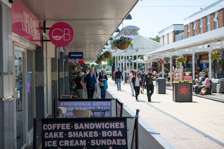 12 South Walk, Bristol, Shopping Centre To Let - South Walk #12.jpg