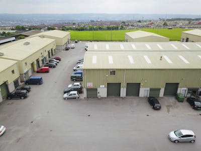 Unit 4, Exchange Business Park, Cork, Industrial For Sale - aerial 3.JPG