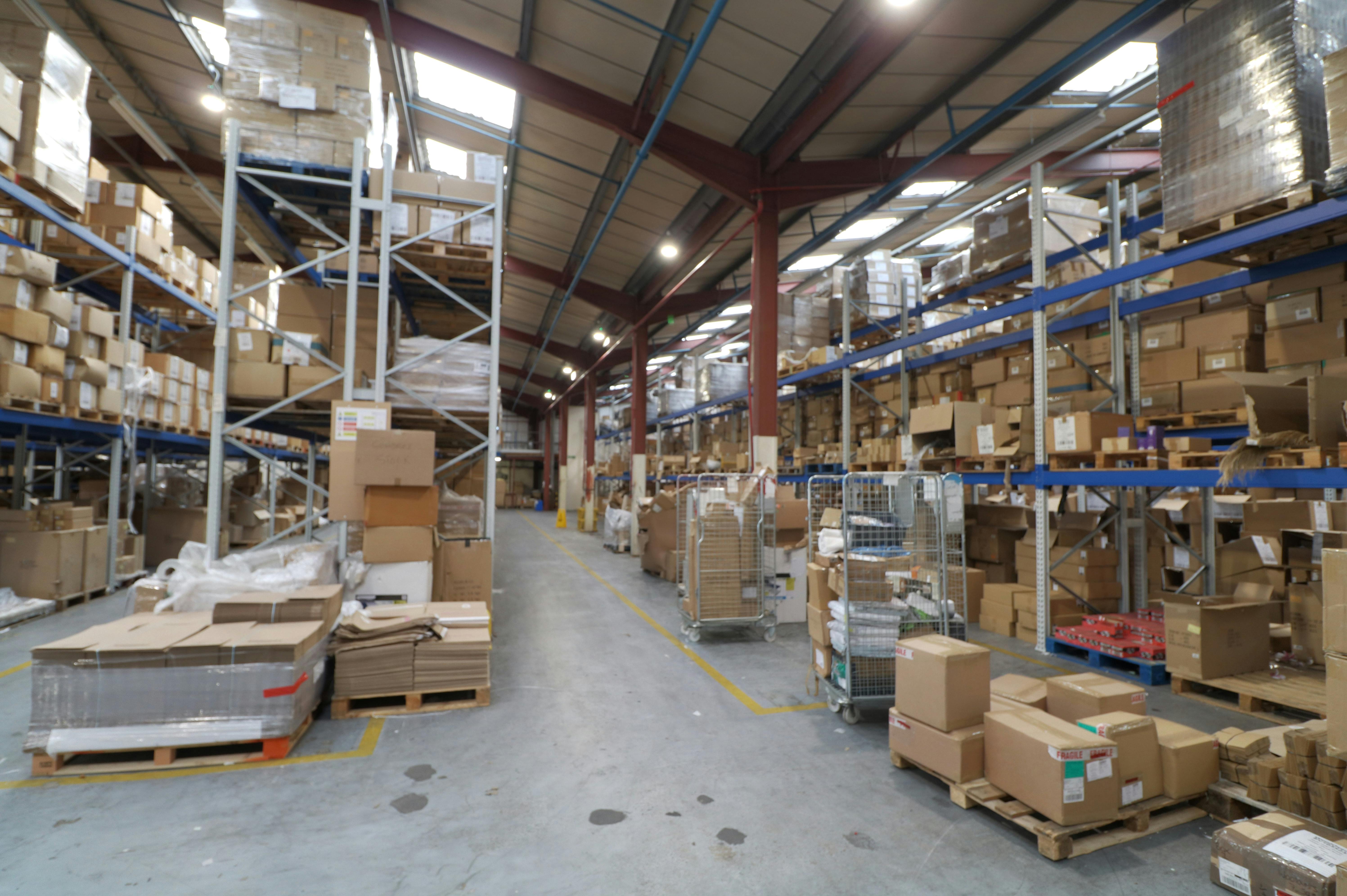 Unit 5D Consort Way, Burgess Hill, Industrial To Let - Industrial.jpg