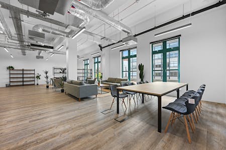 Bowman Studios, 120 Camden High Street, Camden, London, NW1, London, Office To Let - BBGBowmanStudios25.JPG