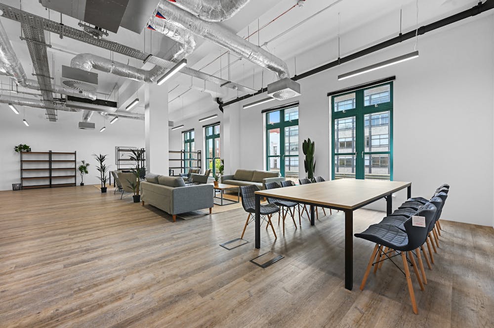 Bowman Studios, 120 Camden High Street, Camden, London, NW1 - BBGBowmanStudios25.JPG