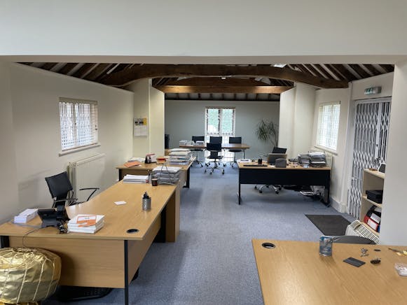 1 Brooklands Farm Business Park, Bracknell, Offices To Let - image4.jpeg
