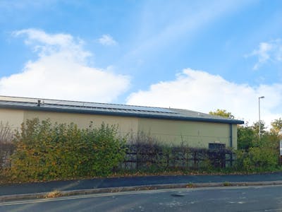 Unit A, Great Oaks Business Park, Ludlow, Trade Counter To Let - External 2.jpeg