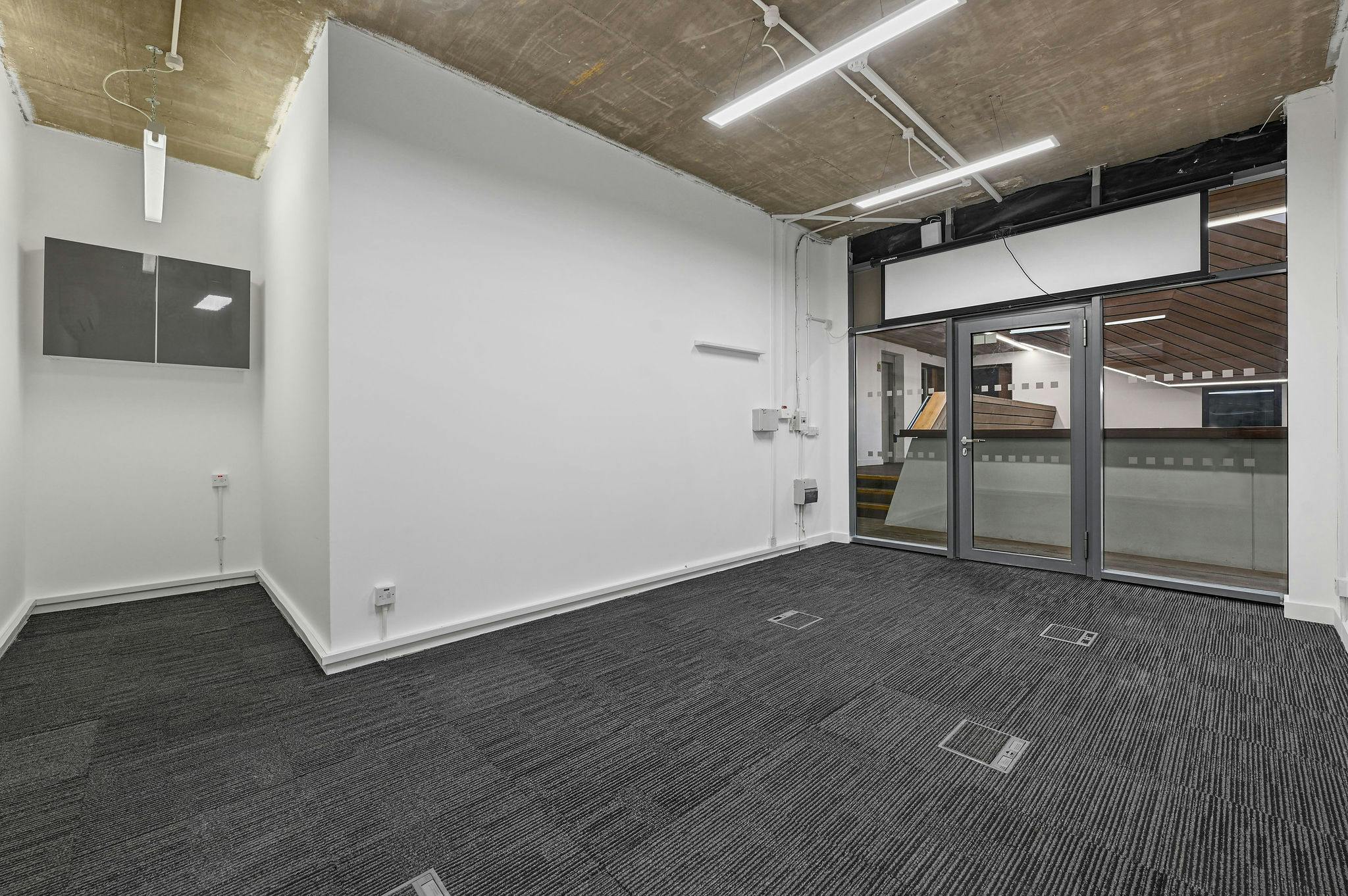 Arthaus 203 Richmond Road <span>E8</span>