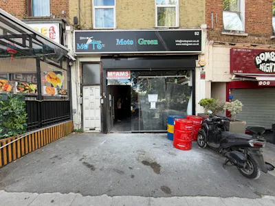 92 Fortune Green Road, London, Retail To Let - IMG_4446.JPEG