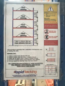 Pallet Storage, Warehouse 1, Unit 108, Tenth Avenue, Deeside, Industrial / Warehouse To Let - IMG_5934.JPG