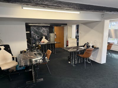 37A Alcester Road, Studley, Office To Let - IMG_5280.JPG