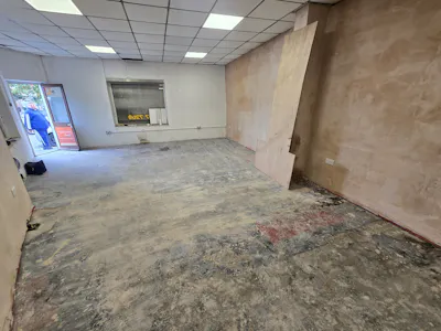 33 Taylor Street, Bury, Restaurant / Cafe / Retail To Let - Main Room