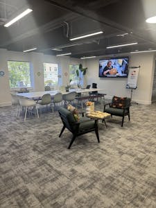 Orchard Brae House, Edinburgh, Office To Let - IMG_6718.JPG