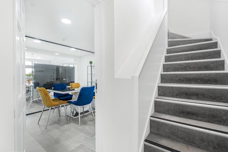 Coach House, 14a Frederick Road, Birmingham, Office To Let - Small size15.jpg