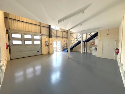 Unit 24 Glenmore Business Park, Blackhill Road, Poole, Industrial / Storage To Let - G9 - 1.jpg