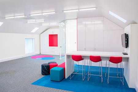 Richmond House, Deepdale Enterprise Park, Lincoln, Office To Let - CV080_WoodMoore_251126.JPG