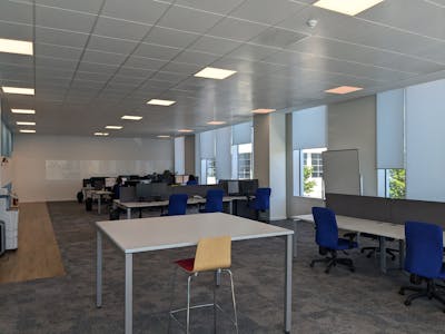 Part 1st Floor, Guildford Business Park, Guildford Surrey, Office Lease Assignment - PXL_20240813_130524607.jpg