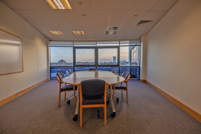 Ground Floor Suite 6, Ethos, Swansea, Offices For Sale - ethos day 1-11.jpg