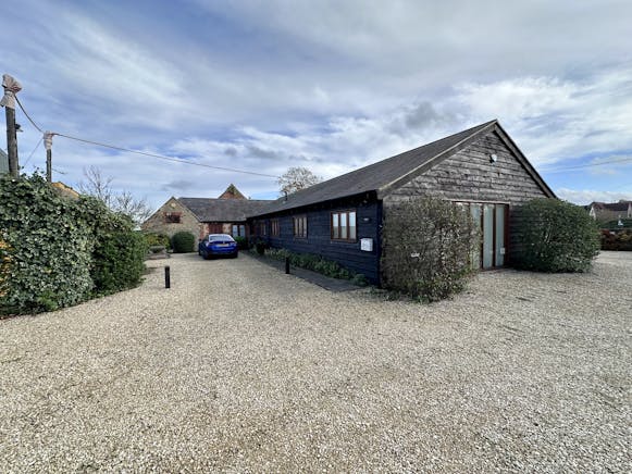 The Old Dairy North Weston Business Centre, Thame, Office / Other To Let - IMG_9447.jpeg