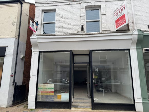 6 Baker Street, Weybridge, Retail To Let - IMG_6813.JPEG