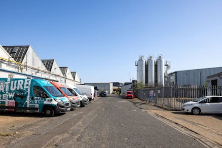 Unit 12c Uplands E.17, Blackhorse Lane, London, Industrial To Let - 5.jpg