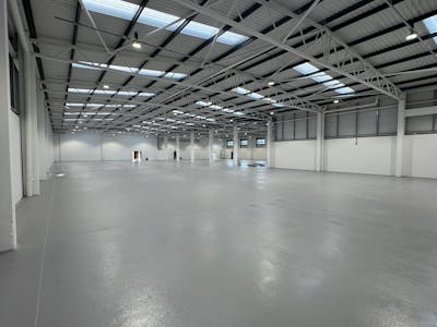 Unit 16 The Birches Industrial Estate, Hills Road, East Grinstead, Warehouse To Let - 7246 16 The Birches  4 05122025.jpg