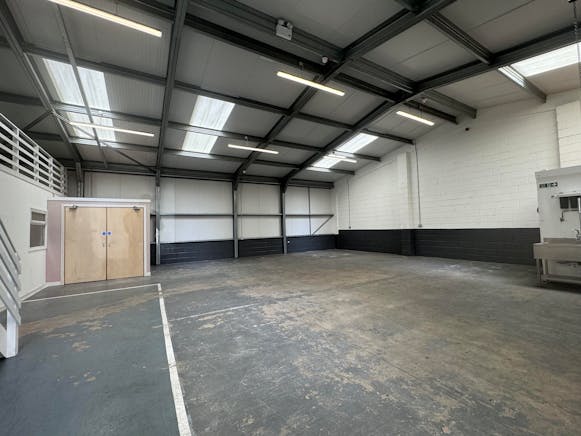 Unit 39, Imex Business Centre, Imex Business Centre, Edinburgh, Industrial / Other To Let - Internal.jpg