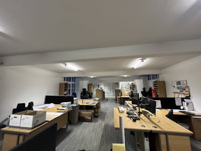 Unit 7a, Harewood Yard, Leeds, Office To Let - IMG_3953.jpeg